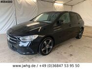 Mercedes-Benz B 200 Progressive Leder Navi 18" 360K AHK NightP - Steinbach-Hallenberg