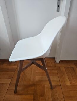 IKEA FANBYN Stühle – mit Ersatzschale - Stuttgart
