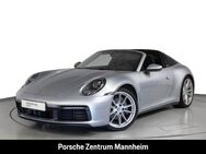 Porsche 992, 911 Targa 4 14-Wege, Jahr 2020 - Mannheim