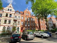 Top-sanierte Altstadtwohnung in Lüneburg - Rotes Feld - Lüneburg