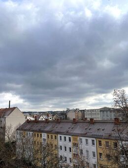 **Maisonettewohnung mit Weihnachtsaktion** Wohnen Sie 2 Monate kaltmietfrei - Chemnitz