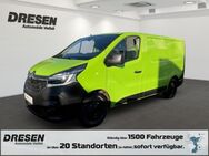 Renault Trafic, 2.0 Kasten Komfort L1 t ENERGY EU6d-T dCi 120, Jahr 2020 - Krefeld