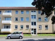 Frisch sanierte 2-Zimmer-Wohnung in ruhiger Siedlung - Bochum