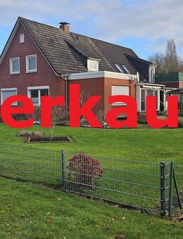 SANDER IMMOBILIEN - Bereits verkauft für und an weitere zufriedene Kunden - Leer (Ostfriesland)