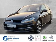VW Golf, 1.5 TSI VII R-Line "Digital ", Jahr 2018 - Emden