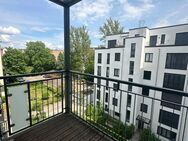 3 Zimmerwohnung mit 2 Balkonen! TOP LAGE! **BEZUGSFREI** - Berlin