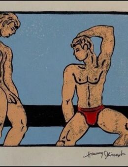 Hannes Steinert - Berlin