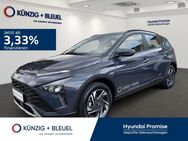 Hyundai BAYON, 1.0 T-GDI Trend Komfort, Jahr 2023 - Aschaffenburg