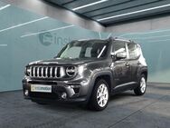 Jeep Renegade, 1.0 T-GDI Limited, Jahr 2019 - München