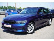 BMW 320 d Touring Sport Line LED Navi Panorama - Sandersdorf Brehna