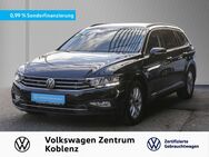 VW Passat Variant, 2.0 TDI Business, Jahr 2024 - Koblenz