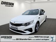 Kia Optima, 2.0 SW, Jahr 2018 - Neuss