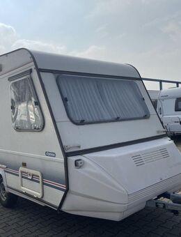 Adria Optima 350 Vorzelt Tüv03-2027 2-Schlafplätze - Willich