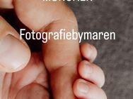 Baby /Schwangerschaftsfotografie - München