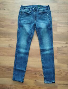 Jeans RAW Skinny Gr. 29/30 - Weißenborn (Erzgebirge)