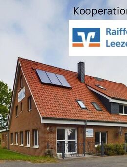 Zarpen: Außergewöhnliche Immobilie mit Investmentpotenzial - Wohn- und Geschäftshaus in Toplage! - Zarpen