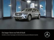 Mercedes GLC 200, d DISTRO FERNL, Jahr 2021 - Gießen