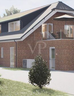 Reetdachhaus und zwei moderne Wohneinheiten im historischem Fischerdorf Baabe an der Ostsee - Baabe (Ostseebad)