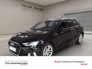 Audi A3, 1.5 TFSI Sportback 35 MHEV advanced FLA, Jahr 2023 - Krefeld