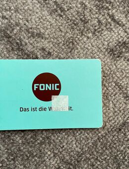 VIP-Nummer 0176-9811002,-007 - Regensburg