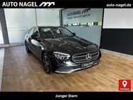 Mercedes E 200, Avantgarde, Jahr 2023 - Kempen