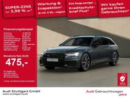 Audi A6, Avant Design S line 50 TFSI e quattro, Jahr 2024 - Böblingen