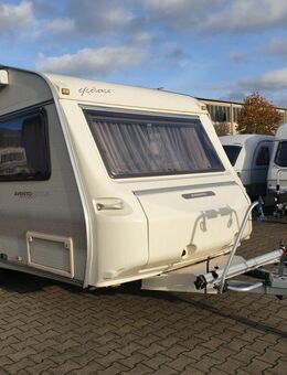 Avento Excellence 420TLH Mover Markise Fußbodenheizung Tempo 100 Autark - Willich