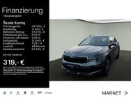 Skoda Kamiq, 1.5 TSI Tour | | Mulit Lenkrad, Jahr 2022 - Heidenheim (Brenz)