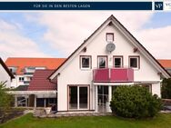TOP gepflegtes Einfamilienhaus mit durchdachter Raumaufteilung in attraktiver Wohnlage - Crailsheim