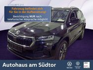 Skoda Karoq Ambition 2.0 TDI | LED AHK RFK ACC - Rietberg