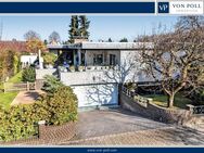 Charmantes Zweigenerationenhaus mit großzügigem Raumangebot und Garten - Hannover