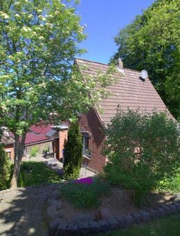 Burg, Klein und gemütlich - Burg (Dithmarschen)