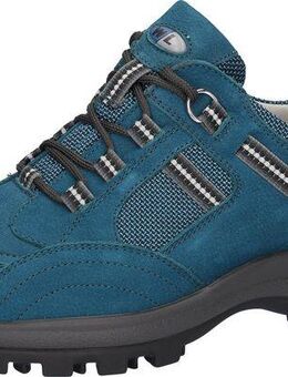 Waldläufer HOLLY Schnürschuh, Bequemschuh, Halbschuh, Outdoorschuh in Trekking-Optik, H-Weite