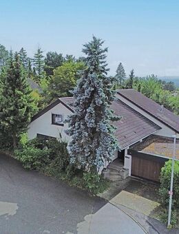 EINFAMILIENHAUS IN BESTLAGE - sofort frei - Talheim (Regierungsbezirk Stuttgart)