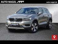 Volvo XC40, T4, Jahr 2021 - Münster