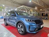 Kia Sorento Vision 2WD+NAVI+LEDER+KAMERA+DAB+LED+ - Lahnstein