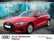 Audi A3, Sportback 40 TFSI e, Jahr 2021 - Mainz