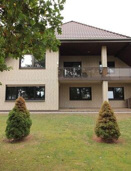 Modernes Wohnen im ländlichen Idyll - Stemwede