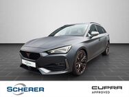 CUPRA Leon, 2.0 TSI Sportstourer VZ, Jahr 2024 - Ludwigshafen (Rhein)