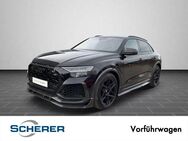 Audi RSQ8, Signature Edition, Jahr 2024 - Alzey