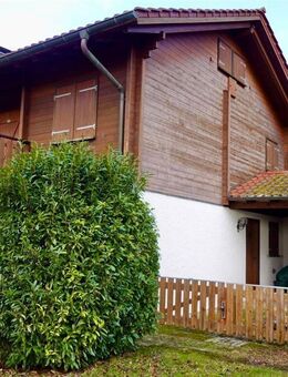 Ein inspirierendes Domizil mit Erholungsgarantie - Illmensee