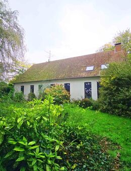 Geschichte & Natur - Erholung pur! - Bersenbrück