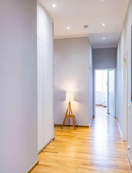 Stilvolle Kapitalanlage in Bestlage - Leipzig