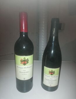 Wein und Sekt - Germersheim