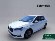 Skoda Fabia, 1.0 TSI Drive 95PS, Jahr 2024 - Emmendingen