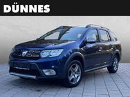 Dacia Logan, MCV TCe 90 Stepway, Jahr 2018 - Regensburg