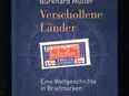 Burkhard Müller: Verschollene Länder. Eine Weltgeschichte in Briefmarken 2013 in 24119