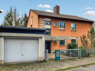 Zweifamilienhaus in unmittelbarer FH-Nähe auf dem Sonnenberg mit Erbpachtgrundstück zu verkaufen - Kaiserslautern