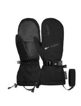 Reusch Fäustlinge Demi R-TEX® XT Mitten mit praktischer Heizkissentasche