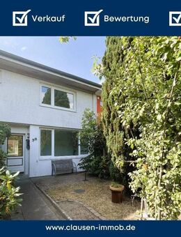 Ihr Projekt Eigenheim - RMH in Boostedt! - Boostedt